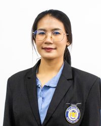 นางสาวสุพัตรา ทองเชื้อ